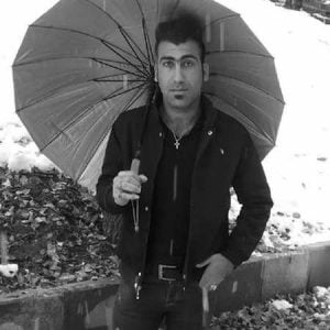دانلود آهنگ بیخیال دنیا عاشقی کشکه اصغر رضایی