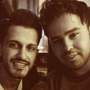 دانلود آهنگ امو بند دیوار