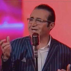 دانلود آهنگ فریدون آسرایی جمعه بی شنبه