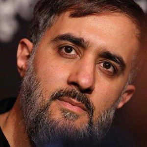 دانلود مداحی چادر نمازت سایه رو سرمه عمریه که یاورمه محمد حسین پویانفر