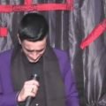 دانلود نوحه اگه مادر داری محمد حسین شفیعی