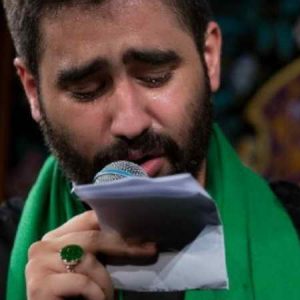 دانلود مداحی نشون نداره مادرم حسین طاهری