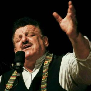 دانلود آهنگ تفنگ چخماقی ناصر وحدتی