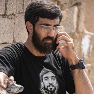 دانلود مداحی بلند شو علمدار رضا نریمانی