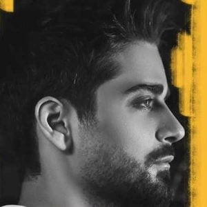 دانلود آهنگ بردیا آقای قاضی
