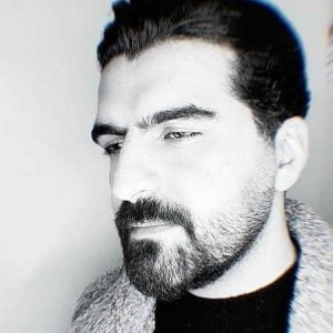 دانلود آهنگ بازم عاشقتم لعنتی عاشقتم بهنام خدری