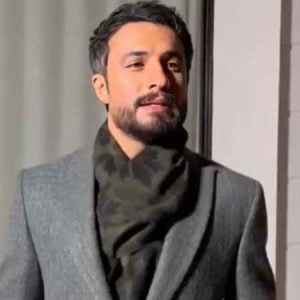 دانلود آهنگ راغب آه باران