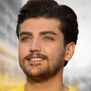 دانلود آهنگ رضا مریدی دلبر جان