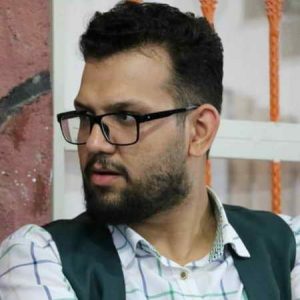 دانلود نوحه حسین دی دردیمین دواسی علیرضا اسفندیاری