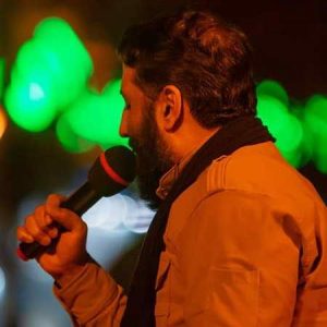 دانلود نوحه یا علی حیدر مددی مهدی مختاری دانلود نوحه یا علی حیدر مددی مهدی مختاری