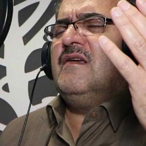 دانلود نوحه باتدی حیدر قیزیل قانه الله محمد عاملی