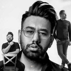 دانلود آهنگ نمیدونی مگه دق میکنم اگه دورت کنن ازم محمد لطفی