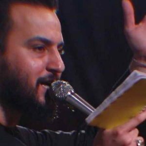 دانلود مداحی الله الله قمر ماشاالله وحید شکری