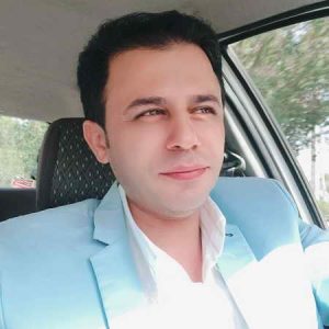 دانلود آهنگ یا امام رضا علی کارونی