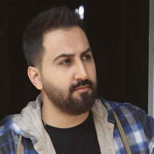 دانلود آهنگ علیرضا پوراستاد کجای دنیا