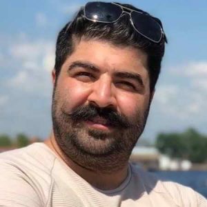 دانلود آهنگ ایران قلب من تو دستام واسه تو بهنام بانی