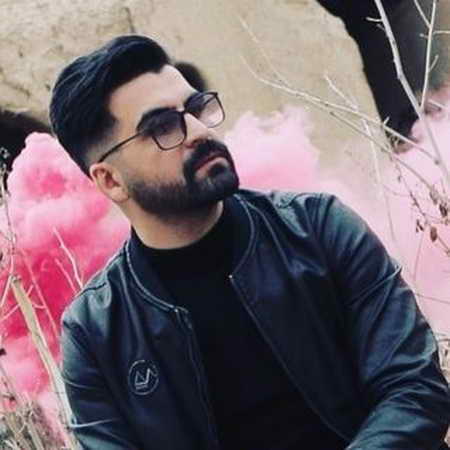 دانلود آهنگ مگه میشه تورو یادم بره بهنام خدری