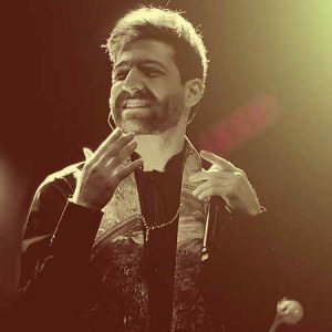 دانلود آهنگ حمید هیراد کنارم باش