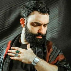 دانلود مداحی ماهی با دریا خوشه دریا کجاست حرمت جواد مقدم دانلود مداحی ماهی با دریا خوشه دریا کجاست حرمت جواد مقدم