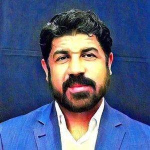 دانلود مداحی خیال کن نشستی کنج گوهرشاد مجتبی رمضانی