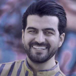 دانلود آهنگ بهنام خدری وای وای
