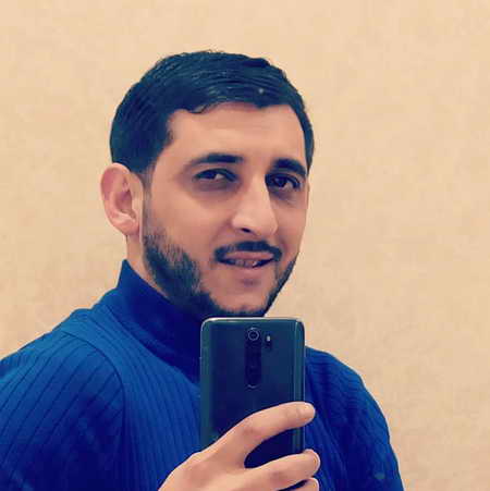 دانلود آهنگ من بورالارا یخلا یخلا گلمیشم الچین گویجیلی