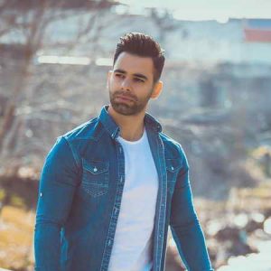دانلود آهنگ وابسته حامد قدمی