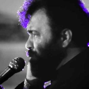 دانلود مداحی بیقرارم هروله و شور و شین دوست دارم مهدی اکبری