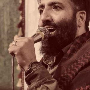 دانلود مداحی خلایق همه در حال فرارند مهدی مختاری