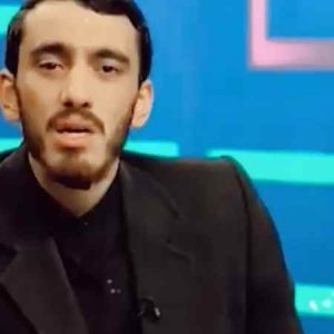 دانلود مداحی روی لب ها مهدی رسولی