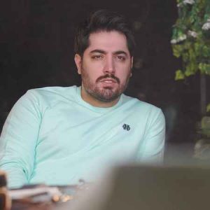دانلود آهنگ جنگ اعصاب میلاد بابایی