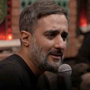 دانلود مداحی ای صحرای ماریه ای تل زینبیه محمد حسین پویانفر