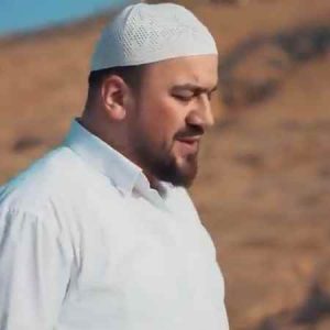 دانلود نوحه الهی شاهد اول اوزون من آغلیرام بالام گولور سید طالع باکویی