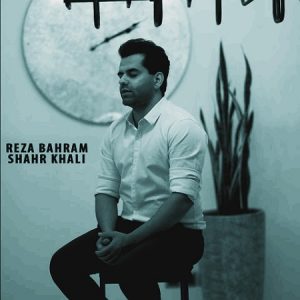 دانلود آهنگ رضا بهرام شهر خالی