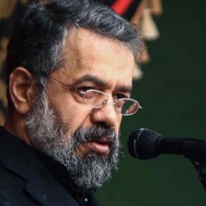دانلود مداحی بمیرم من سر زخماش وا مونده محمود کریمی