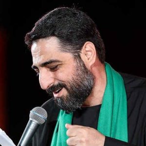 دانلود مداحی الهی بهر قربانی به درگاهت سر آوردم مجید بنی فاطمه دانلود مداحی الهی بهر قربانی به درگاهت سر آوردم مجید بنی فاطمه