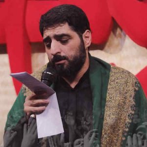دانلود مداحی مسلمانان حسین مادر ندارد مجید بنی فاطمه