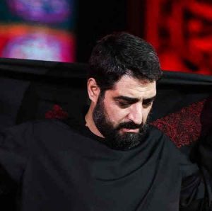 دانلود مداحی صدای اکبره عباس میبینی صبرمو برده مجید بنی فاطمه