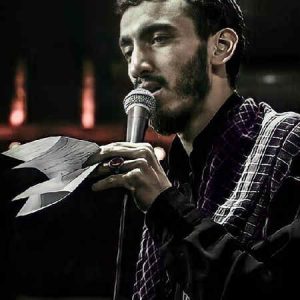 دانلود مداحی مهدی رسولی از من ناامید نشیا دانلود مداحی مهدی رسولی از من ناامید نشیا