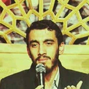 دانلود مداحی بابا سرم شکست مهدی رسولی