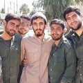 دانلود مداحی ای جان جان کربلا ای نوجوان کربلا مهدی رسولی