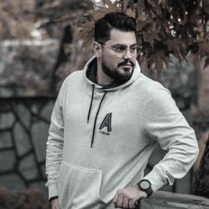 دانلود آهنگ این آدم بی حوصله واسه تو هی حوصله کرد مهرداد مهان