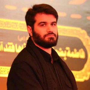 دانلود نوحه شده آسمان خیمه غم میثم مطیعی