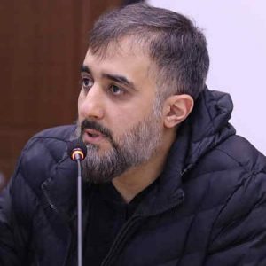 دانلود مداحی اعظم الله اجورنا بمصابنا بالحسین محمد حسین پویانفر