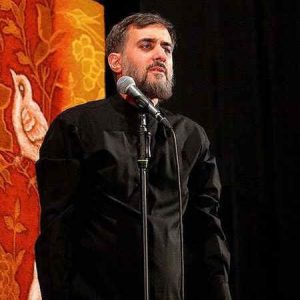 دانلود مداحی به حال خودم رهام نکن محمدحسین پویانفر دانلود مداحی به حال خودم رهام نکن محمدحسین پویانفر