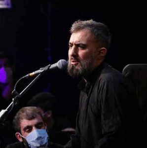 دانلود مداحی ای آرامش من ای خواهش من محمد حسین پویانفر دانلود مداحی ای آرامش من ای خواهش من محمد حسین پویانفر