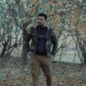 دانلود آهنگ کردی پیک آخر سنگین برشن رضا کرمی تارا