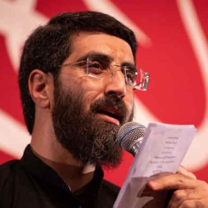 دانلود مداحی رفیق خوب زندگیم ارباب امام حسین بچگیم ارباب رضا نریمانی