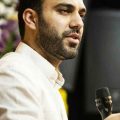 دانلود مداحی ساکنم زیر پرچم تو سید مهدی حسینی