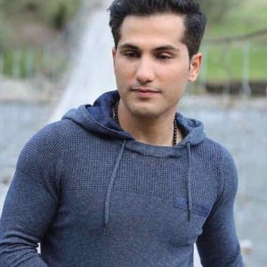 دانلود آهنگ میشه برگردی بمونی کنارم احمد سعیدی